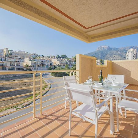 Apartamento Zeus - Plusholidays Calpe Luaran gambar