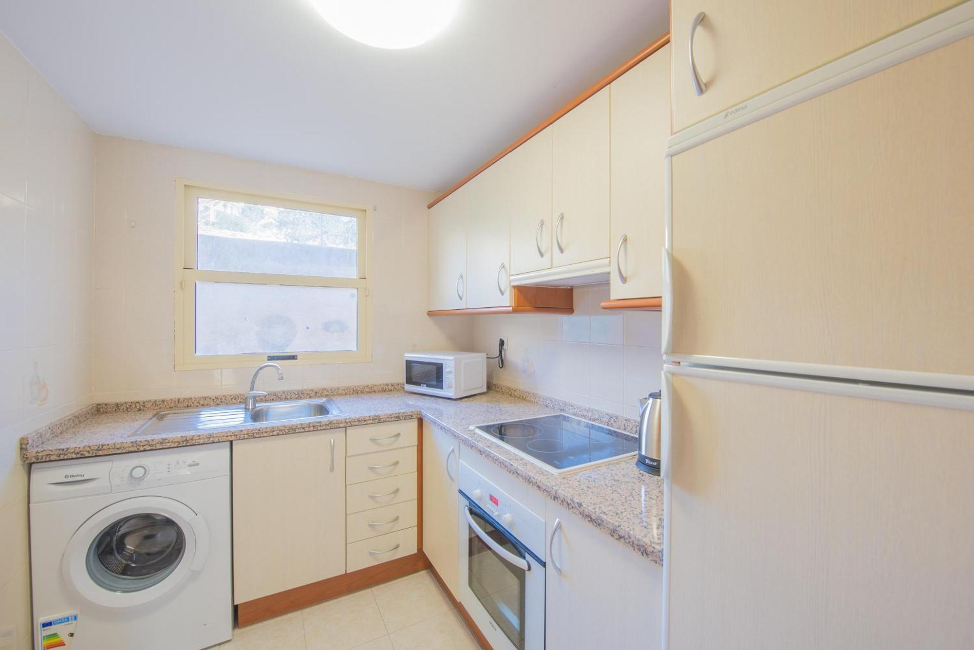 Apartamento Zeus - Plusholidays Calpe Luaran gambar