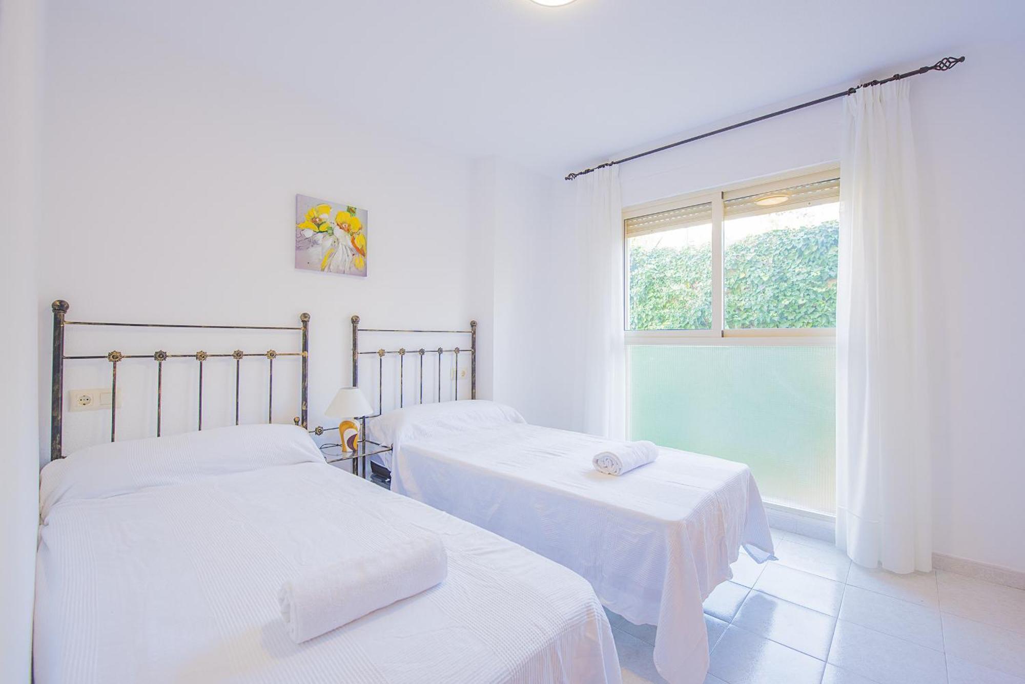 Apartamento Zeus - Plusholidays Calpe Luaran gambar
