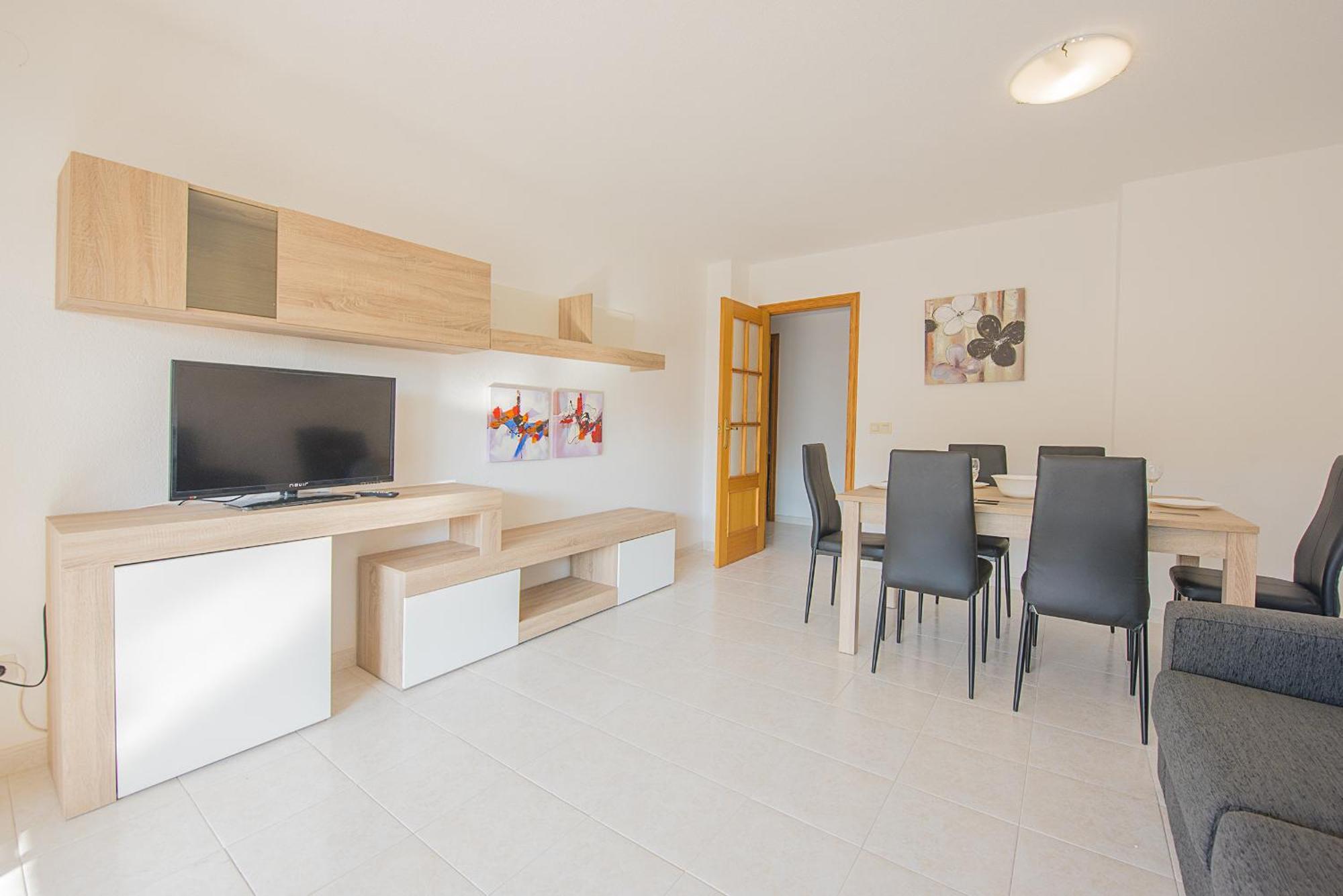 Apartamento Zeus - Plusholidays Calpe Luaran gambar